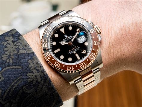 rolex root beer for sale|rolex root beer gmt master 2.